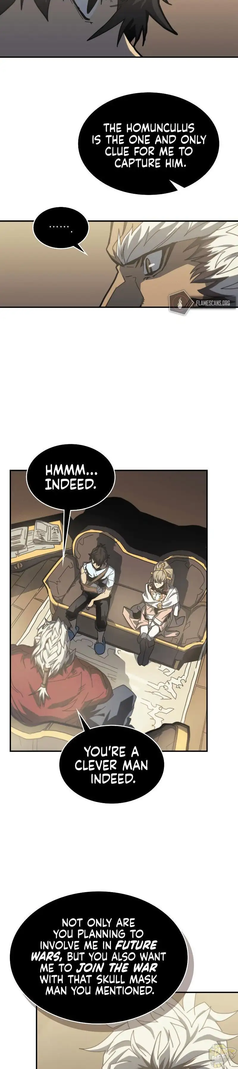 Read A Returner's Magic Should Be Special (en) Manga Online