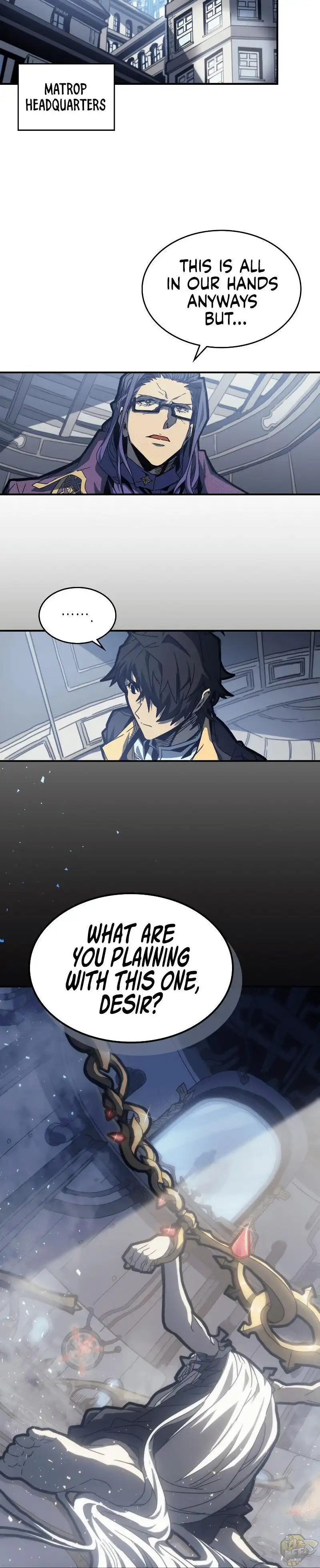 Read A Returner's Magic Should Be Special (en) Manga Online