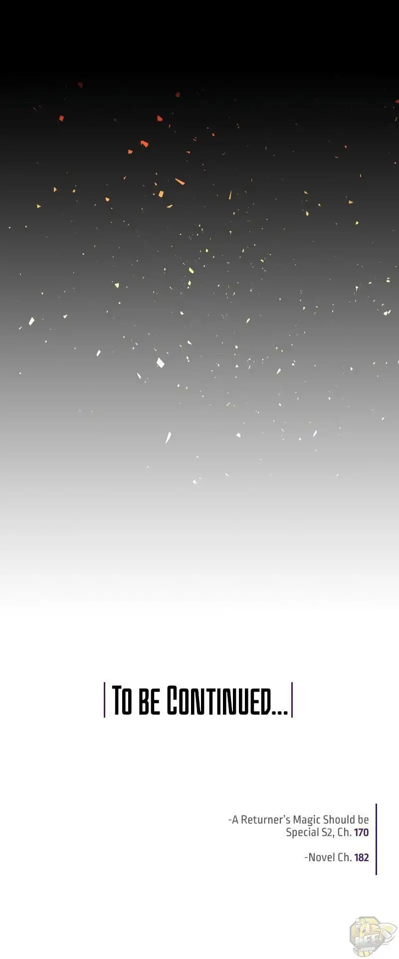 Read A Returner's Magic Should Be Special (en) Manga Online