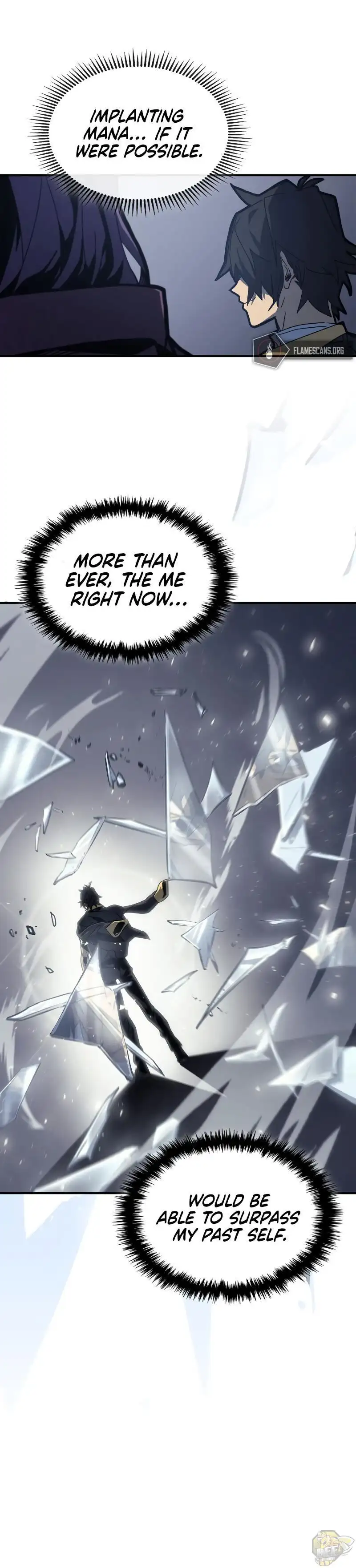 Read A Returner's Magic Should Be Special (en) Manga Online