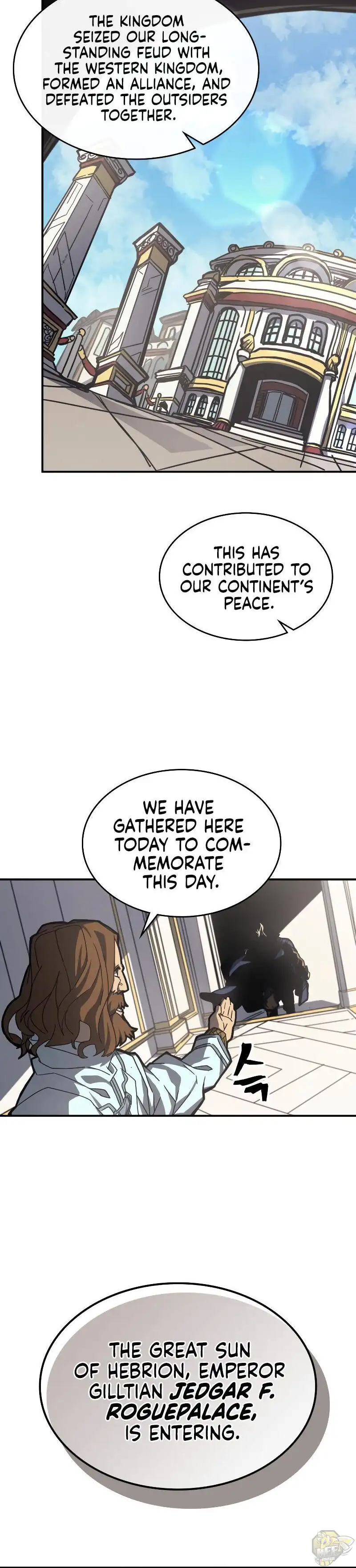 Read A Returner's Magic Should Be Special (en) Manga Online