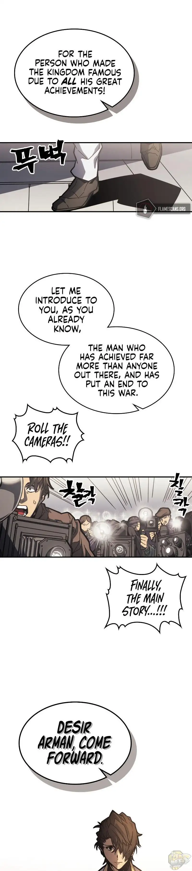Read A Returner's Magic Should Be Special (en) Manga Online