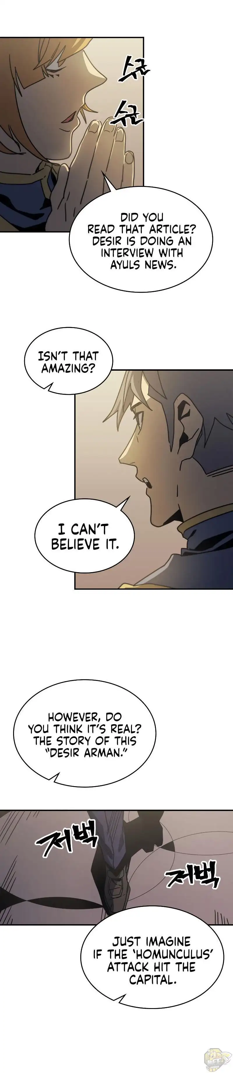 Read A Returner's Magic Should Be Special (en) Manga Online