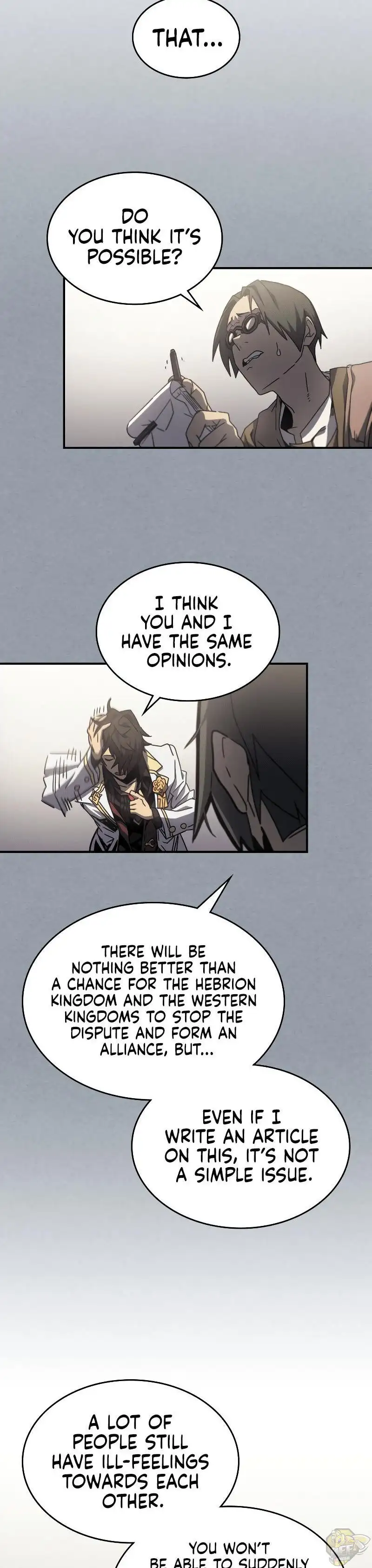 Read A Returner's Magic Should Be Special (en) Manga Online