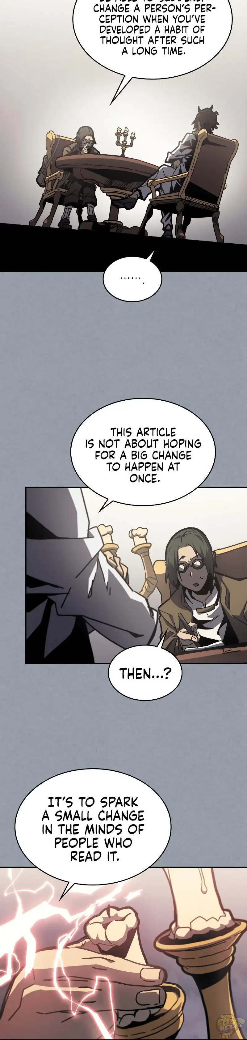 Read A Returner's Magic Should Be Special (en) Manga Online