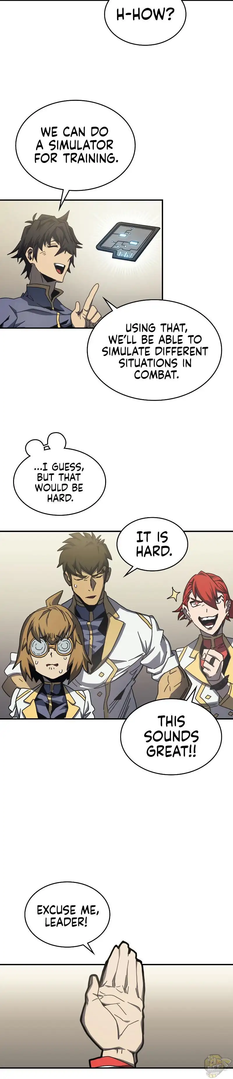 Read A Returner's Magic Should Be Special (en) Manga Online
