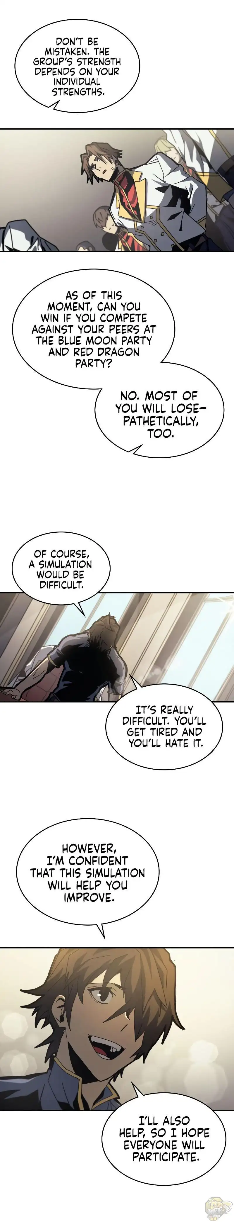 Read A Returner's Magic Should Be Special (en) Manga Online