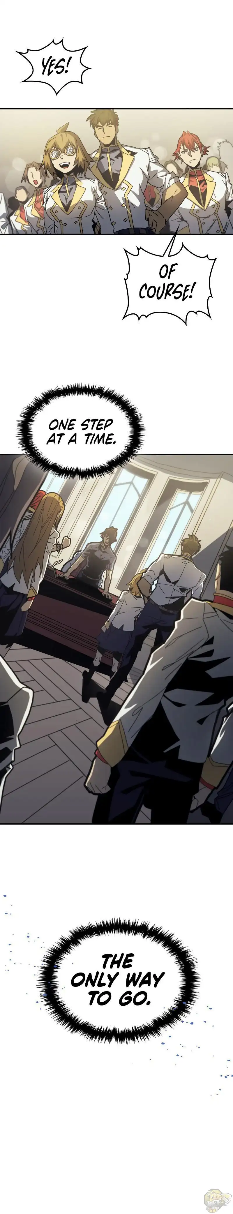 Read A Returner's Magic Should Be Special (en) Manga Online