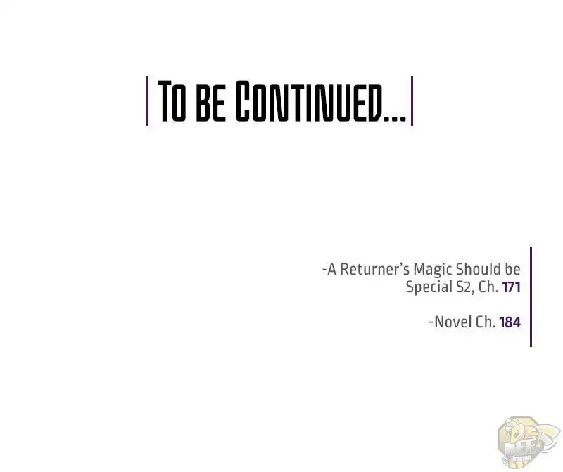 Read A Returner's Magic Should Be Special (en) Manga Online