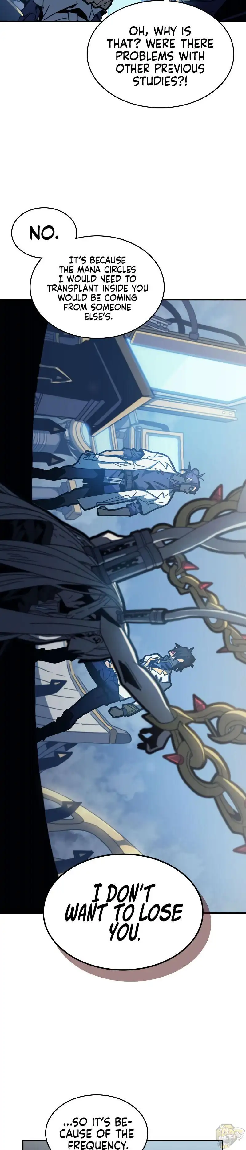 Read A Returner's Magic Should Be Special (en) Manga Online