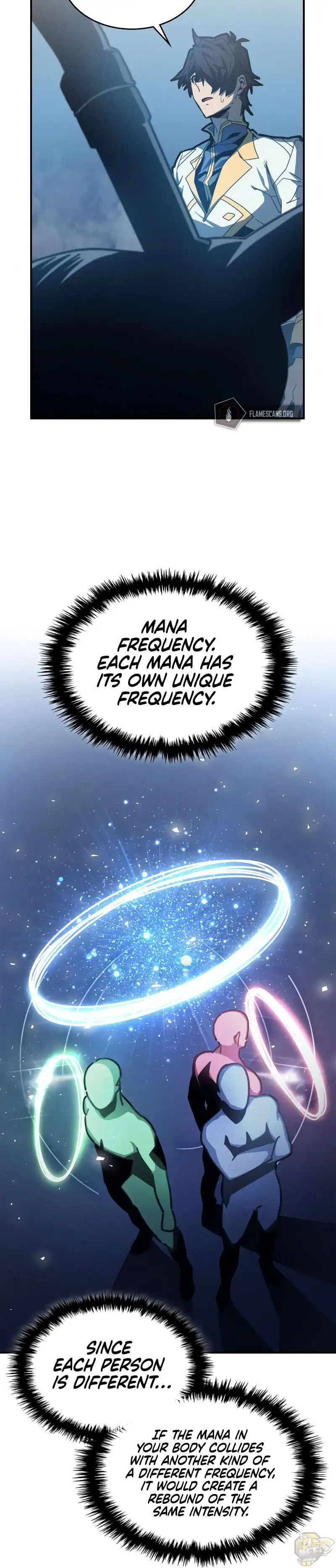 Read A Returner's Magic Should Be Special (en) Manga Online