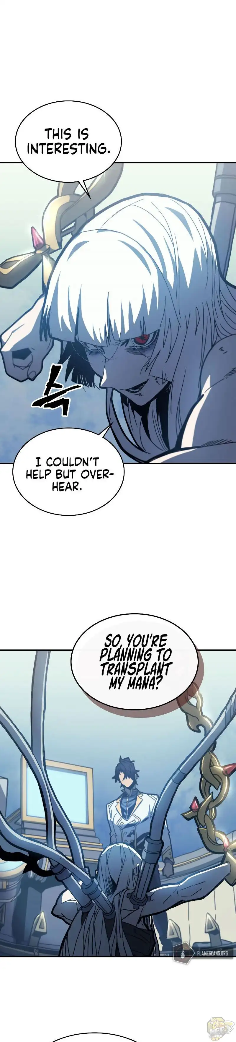 Read A Returner's Magic Should Be Special (en) Manga Online