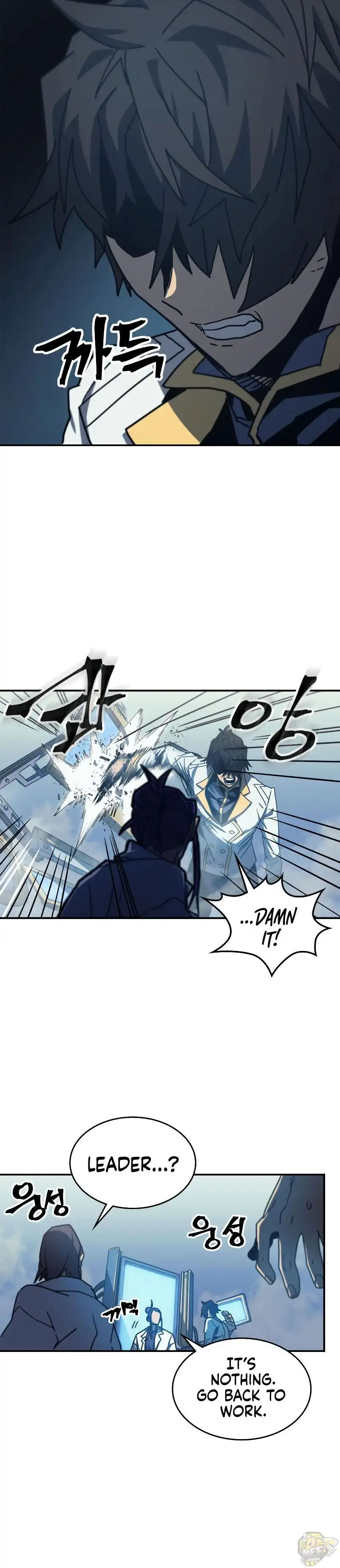 Read A Returner's Magic Should Be Special (en) Manga Online