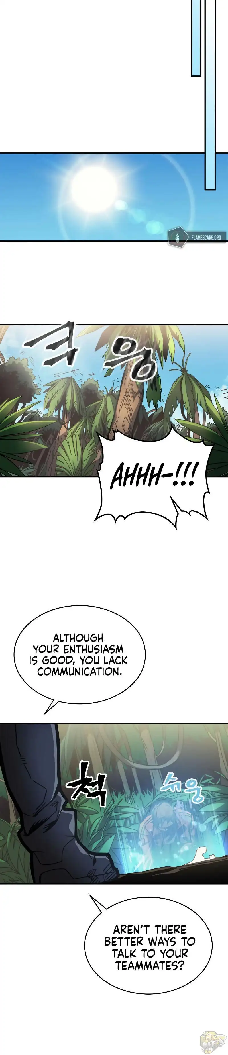 Read A Returner's Magic Should Be Special (en) Manga Online