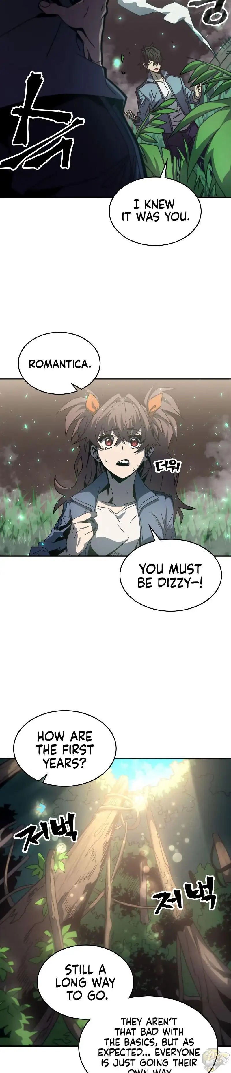 Read A Returner's Magic Should Be Special (en) Manga Online