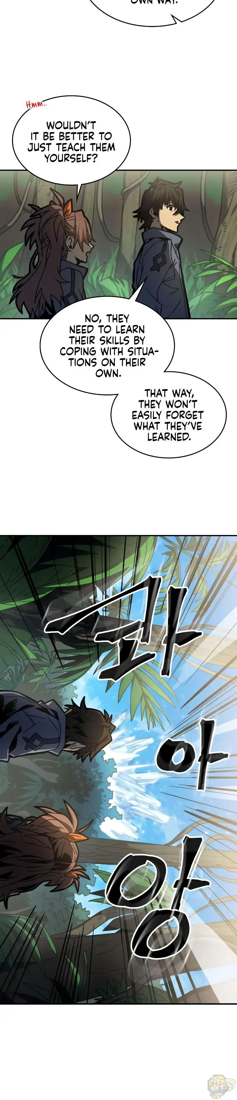 Read A Returner's Magic Should Be Special (en) Manga Online