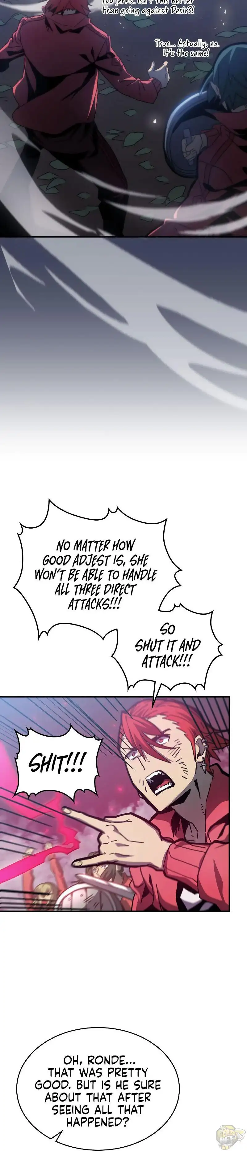 Read A Returner's Magic Should Be Special (en) Manga Online