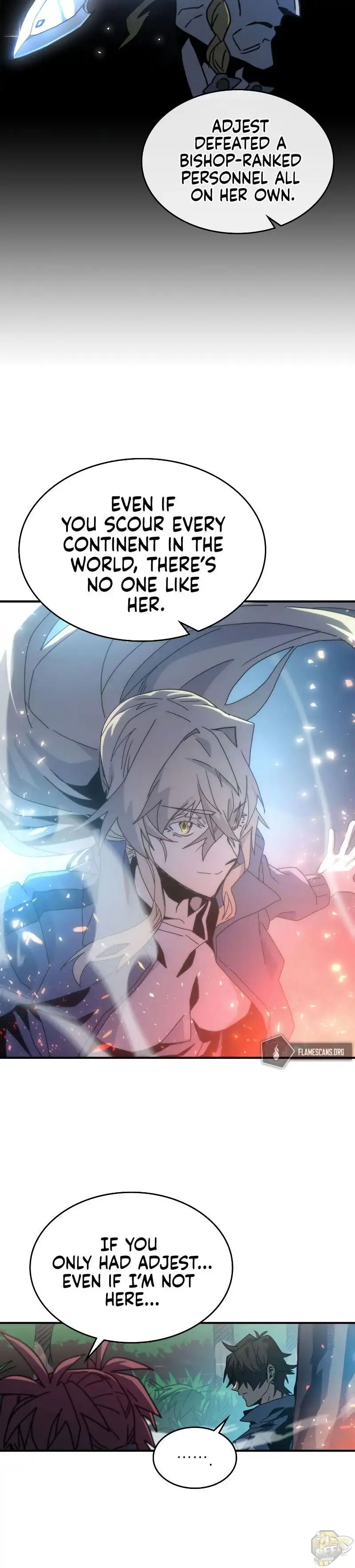 Read A Returner's Magic Should Be Special (en) Manga Online