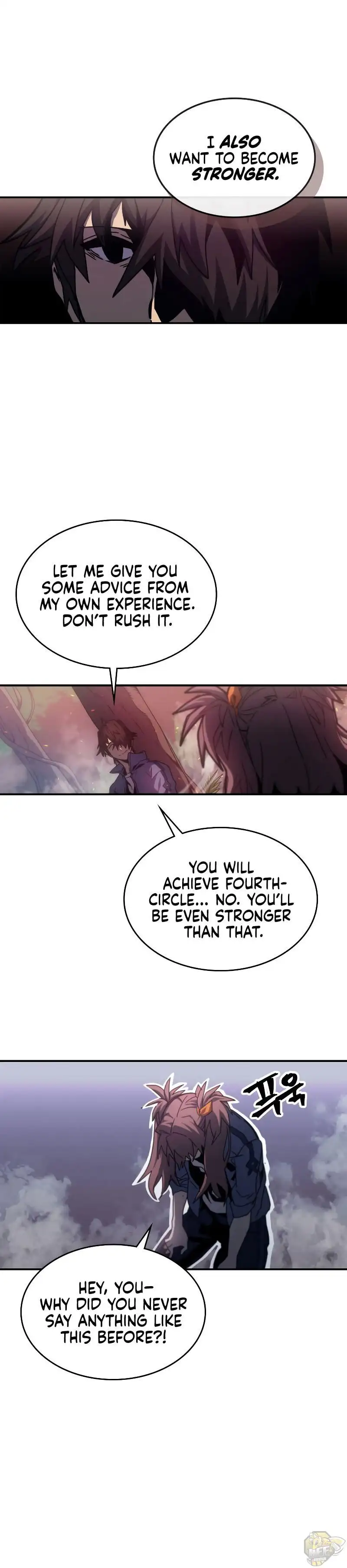 Read A Returner's Magic Should Be Special (en) Manga Online
