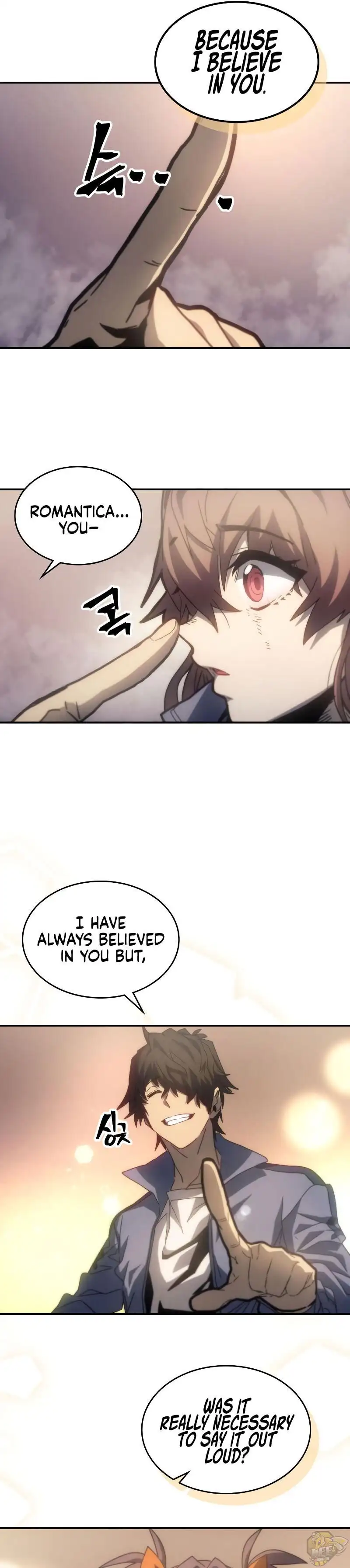 Read A Returner's Magic Should Be Special (en) Manga Online