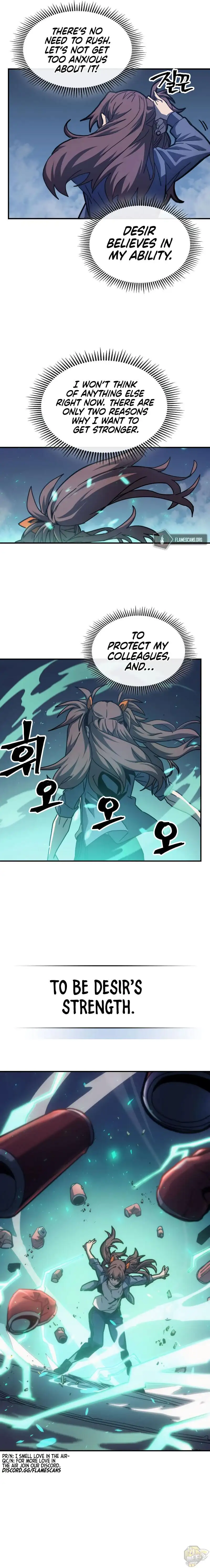 Read A Returner's Magic Should Be Special (en) Manga Online