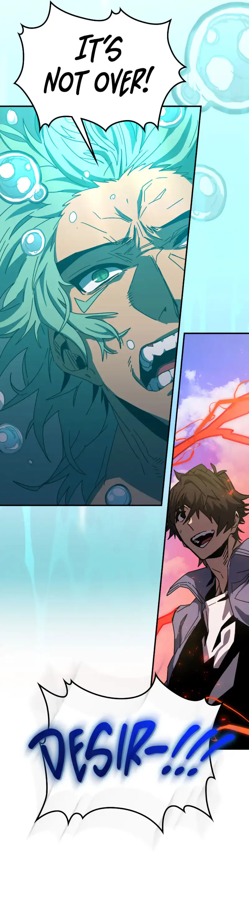 Read A Returner's Magic Should Be Special (en) Manga Online