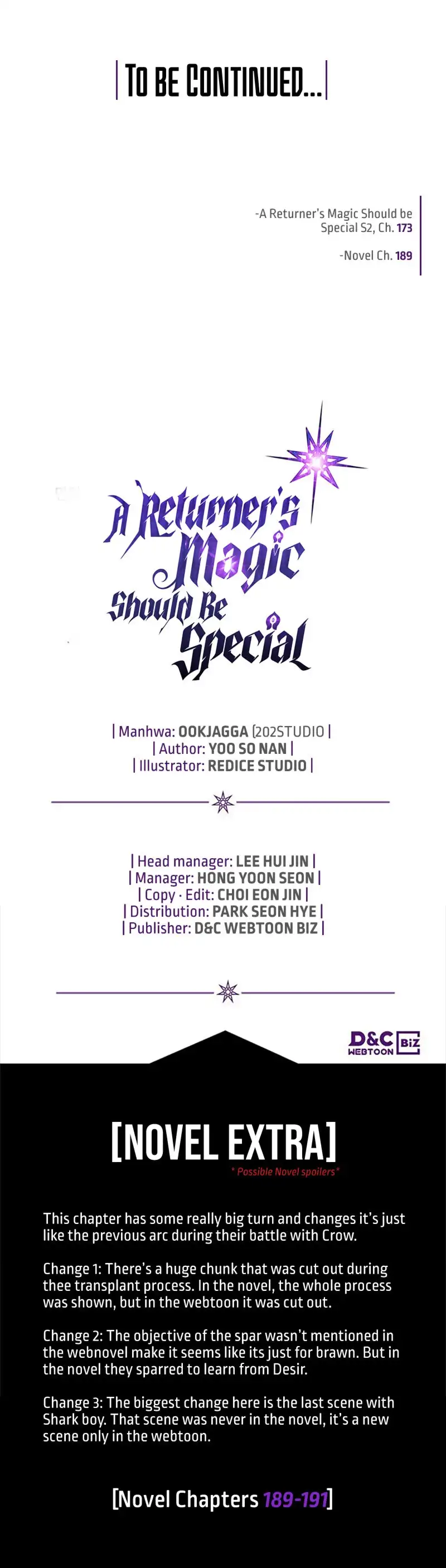 Read A Returner's Magic Should Be Special (en) Manga Online
