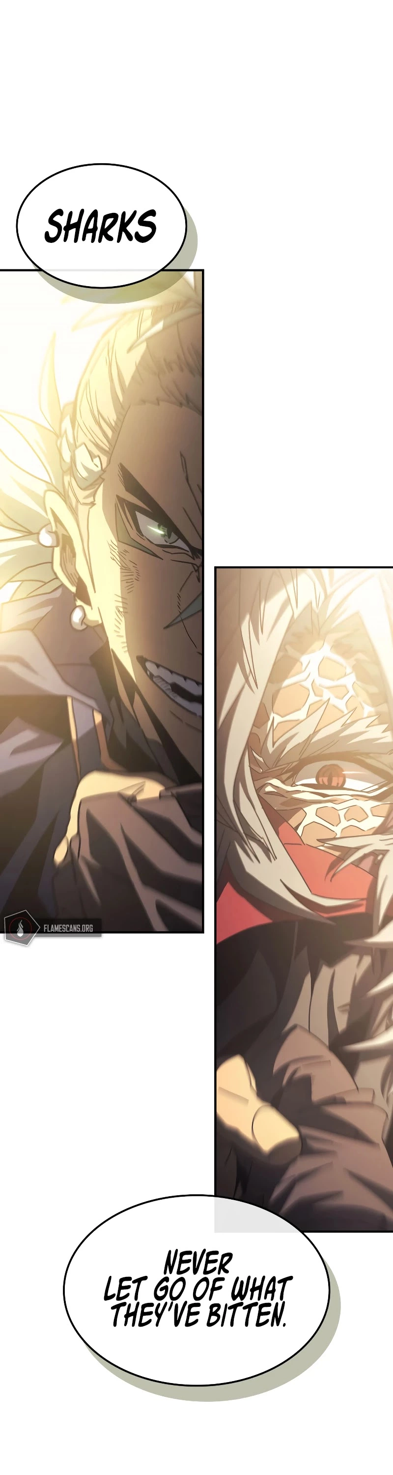 Read A Returner's Magic Should Be Special (en) Manga Online