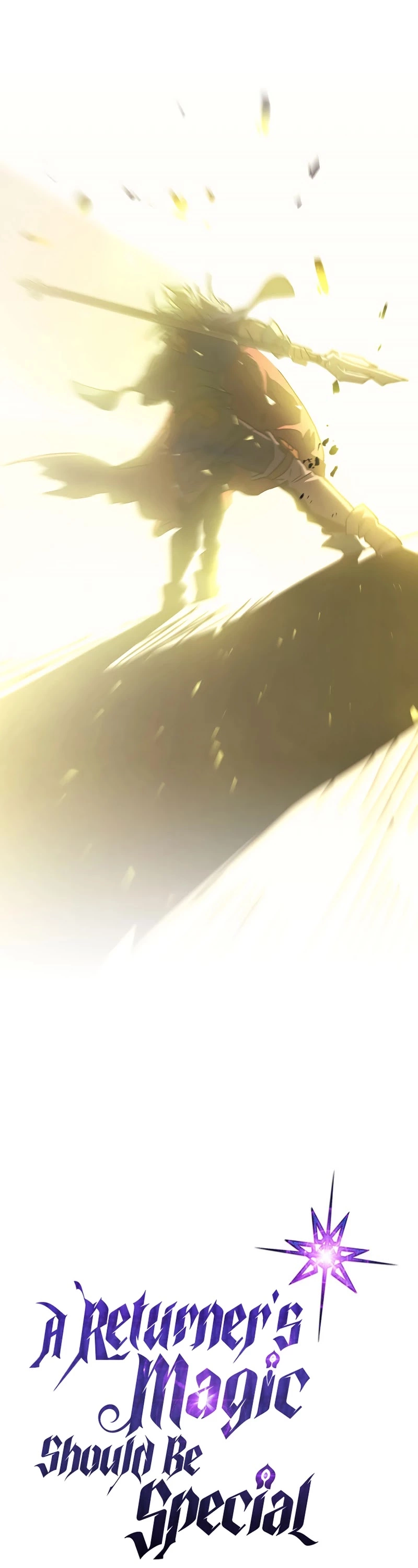 Read A Returner's Magic Should Be Special (en) Manga Online
