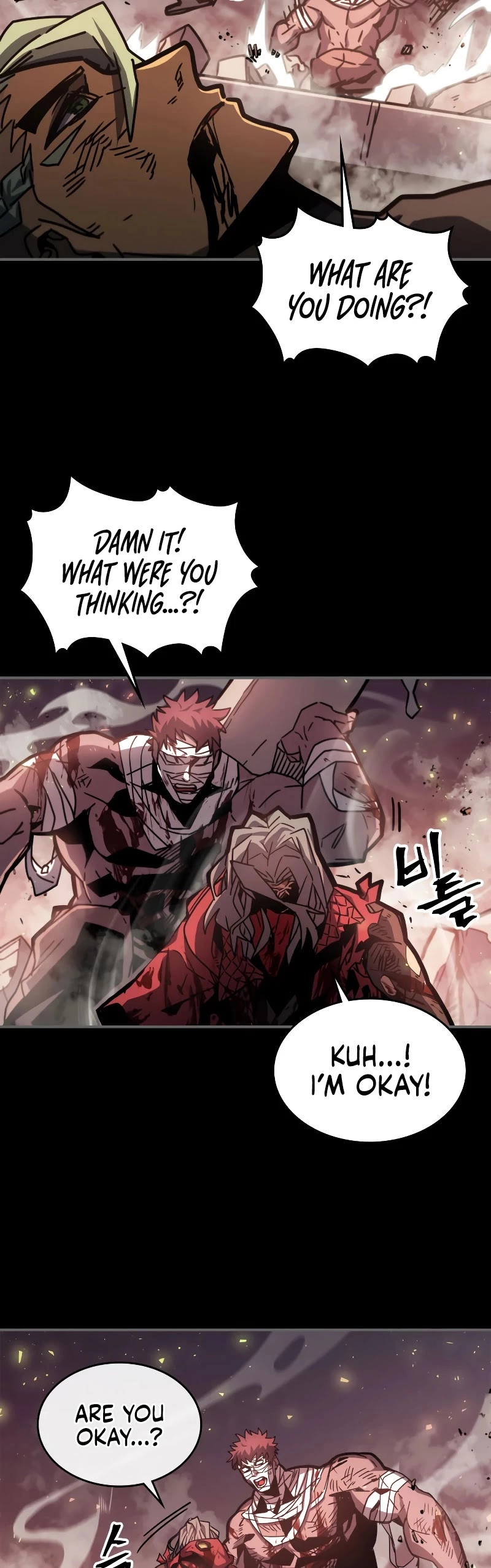 Read A Returner's Magic Should Be Special (en) Manga Online