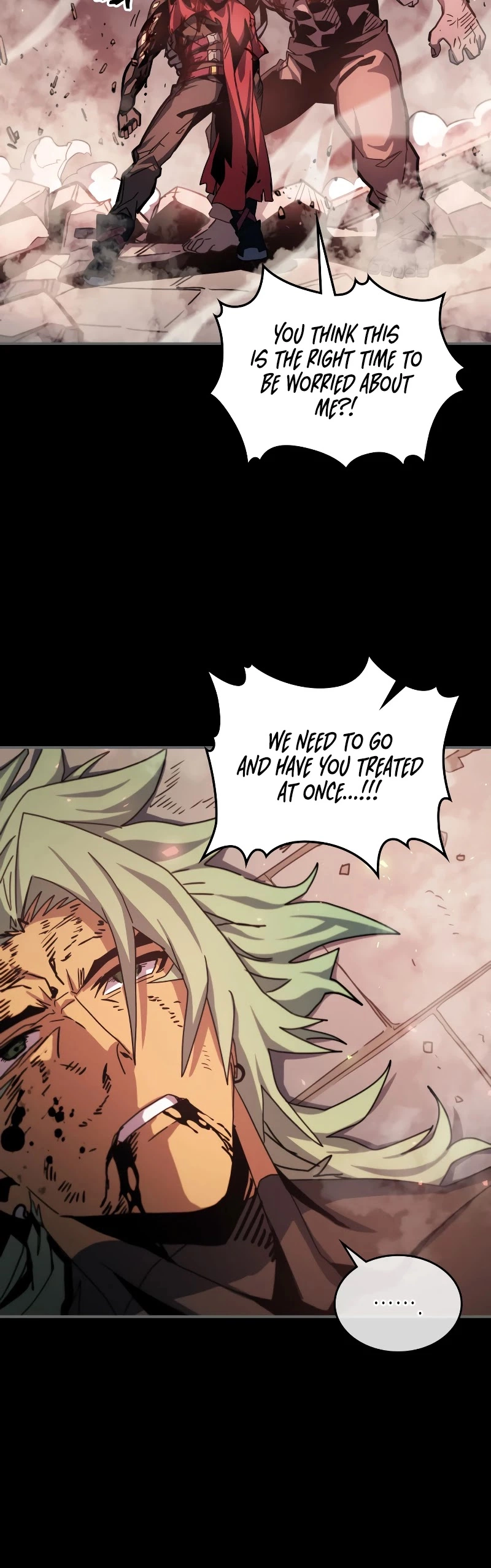 Read A Returner's Magic Should Be Special (en) Manga Online