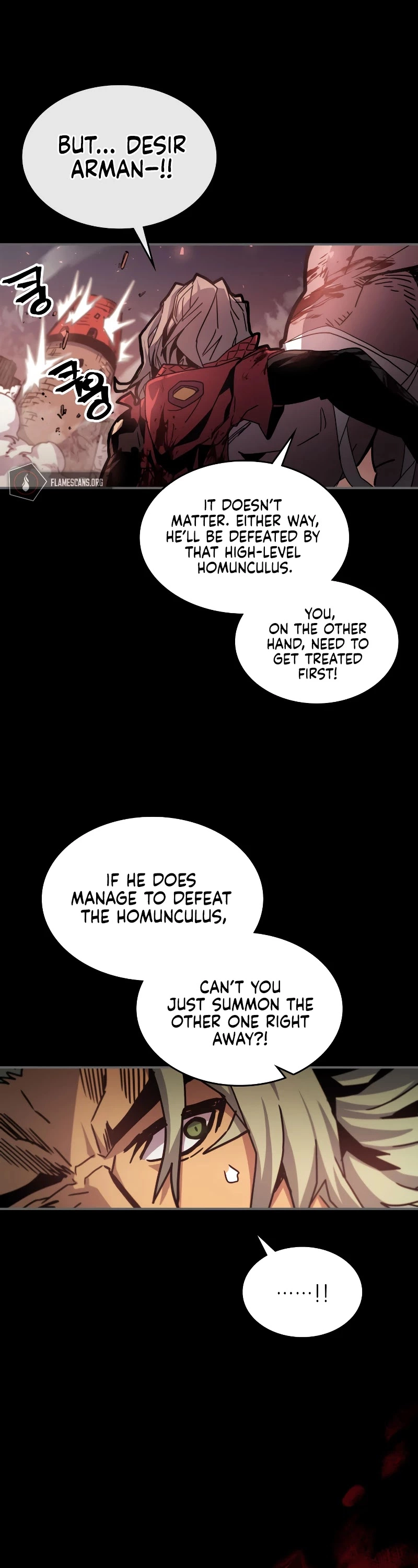 Read A Returner's Magic Should Be Special (en) Manga Online