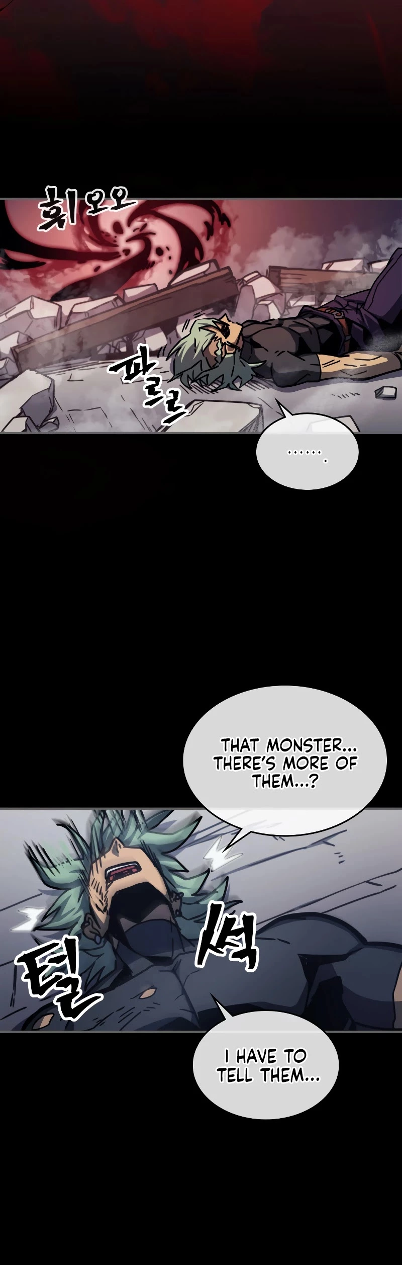 Read A Returner's Magic Should Be Special (en) Manga Online