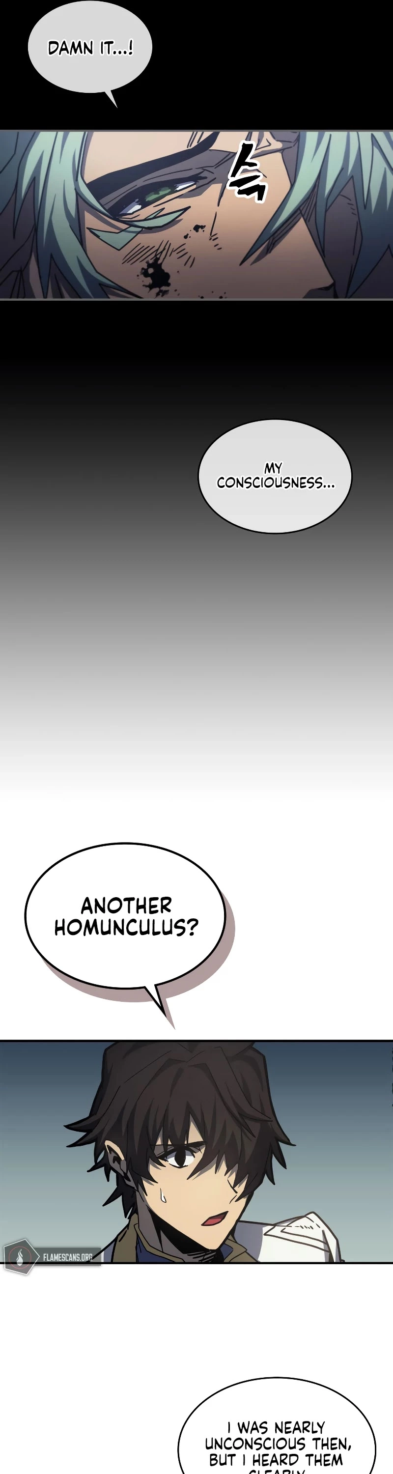 Read A Returner's Magic Should Be Special (en) Manga Online