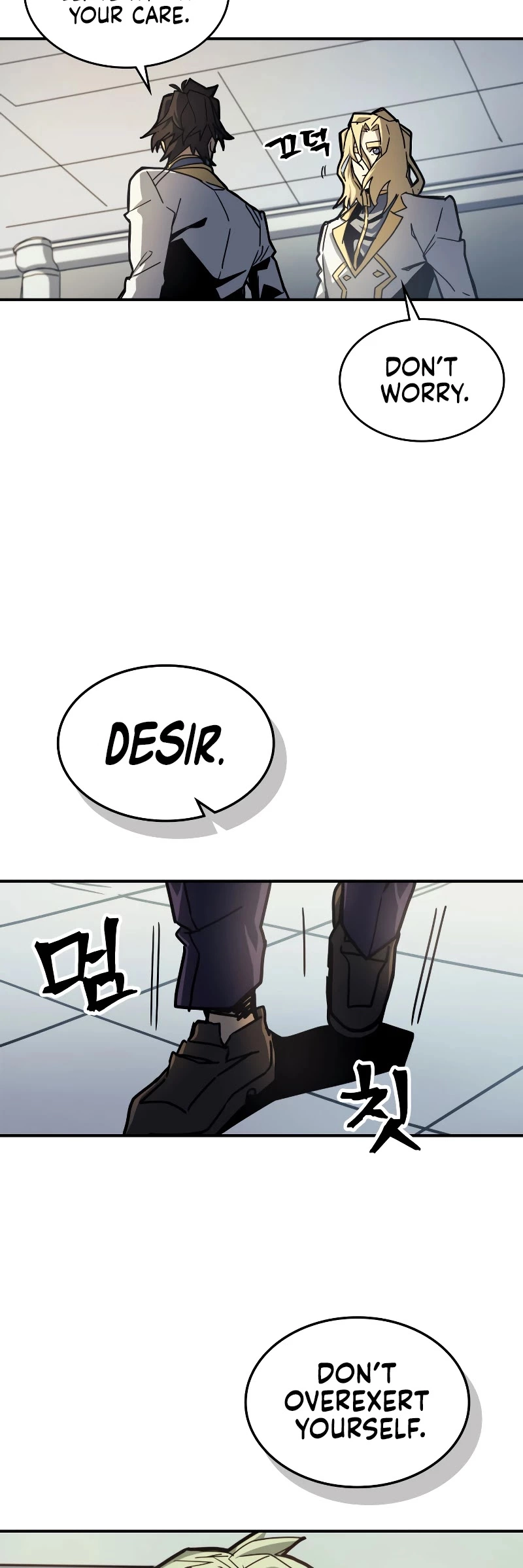 Read A Returner's Magic Should Be Special (en) Manga Online