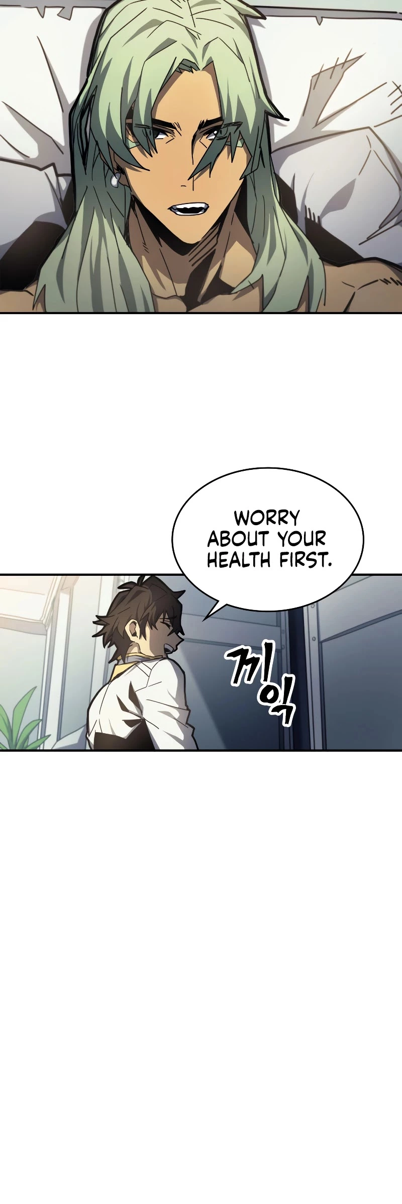 Read A Returner's Magic Should Be Special (en) Manga Online