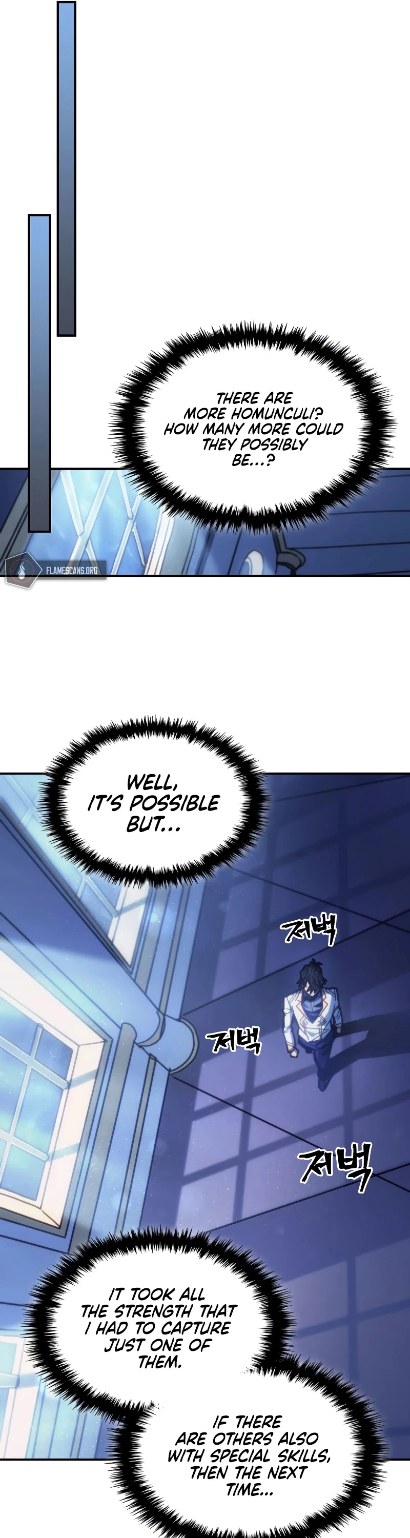 Read A Returner's Magic Should Be Special (en) Manga Online