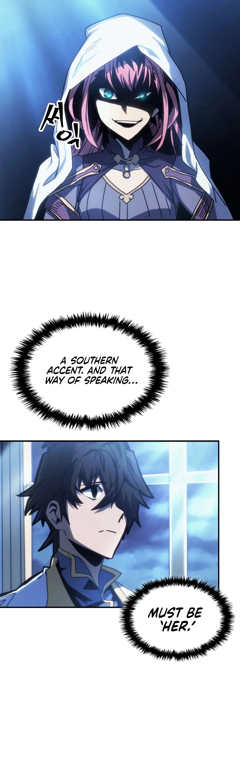 Read A Returner's Magic Should Be Special (en) Manga Online