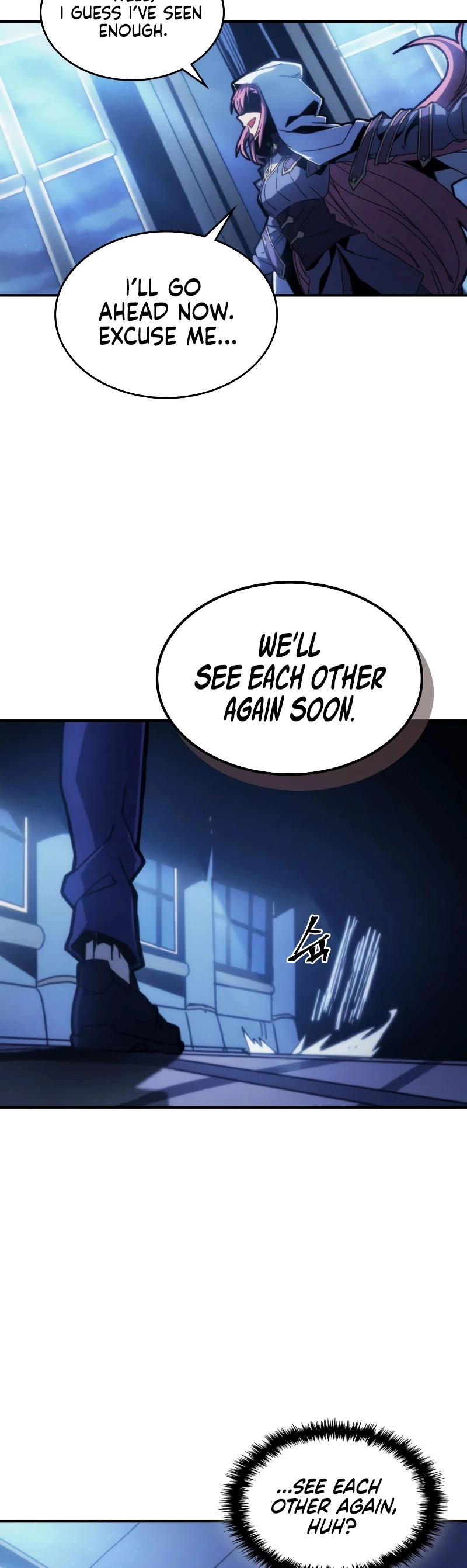 Read A Returner's Magic Should Be Special (en) Manga Online