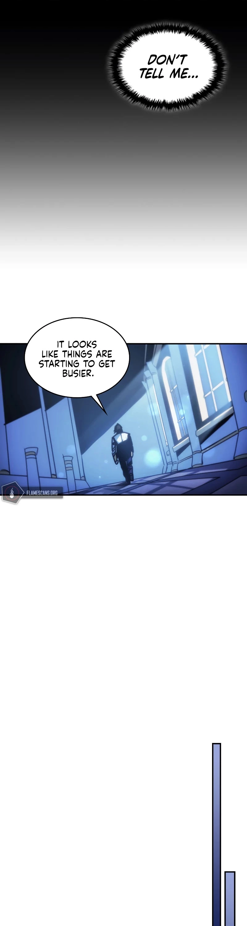 Read A Returner's Magic Should Be Special (en) Manga Online