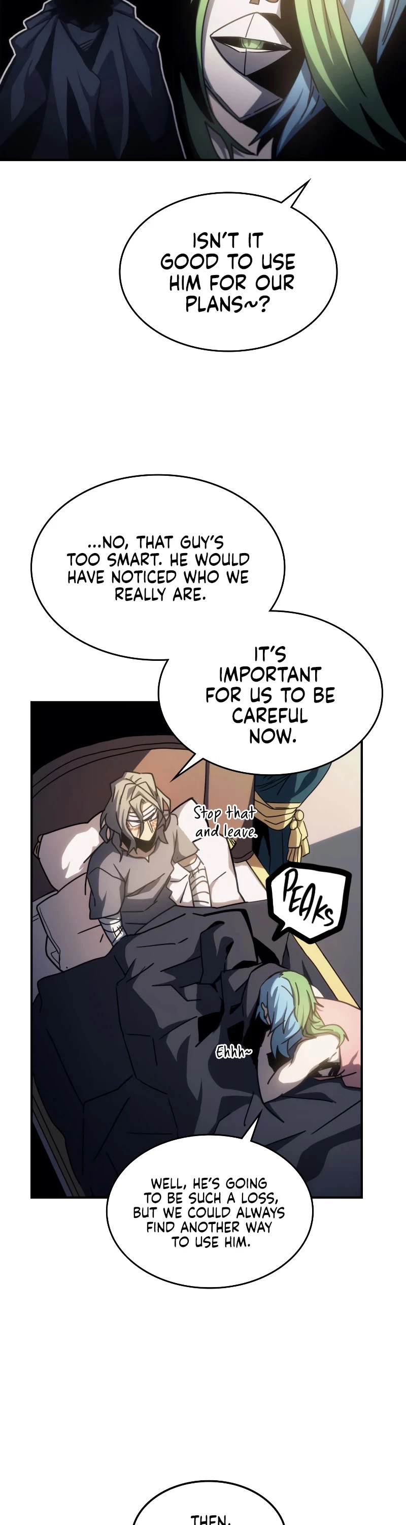 Read A Returner's Magic Should Be Special (en) Manga Online