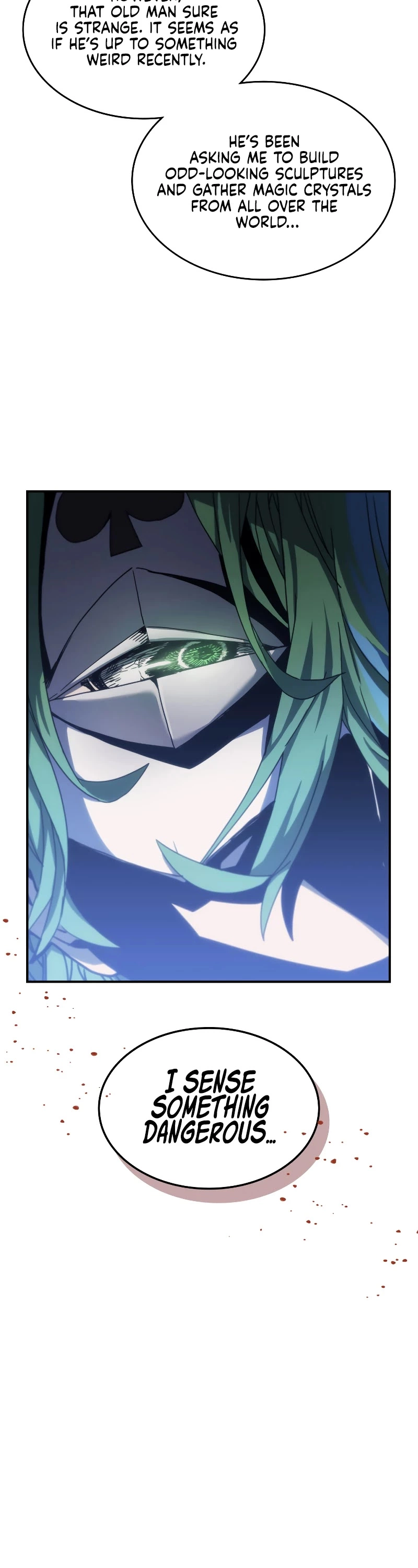 Read A Returner's Magic Should Be Special (en) Manga Online