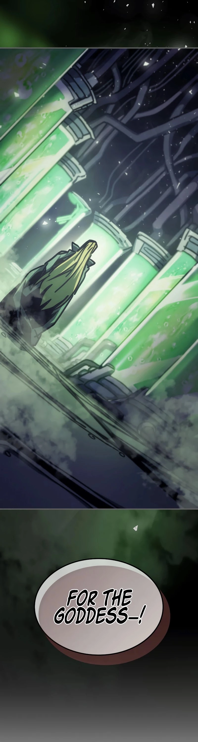 Read A Returner's Magic Should Be Special (en) Manga Online