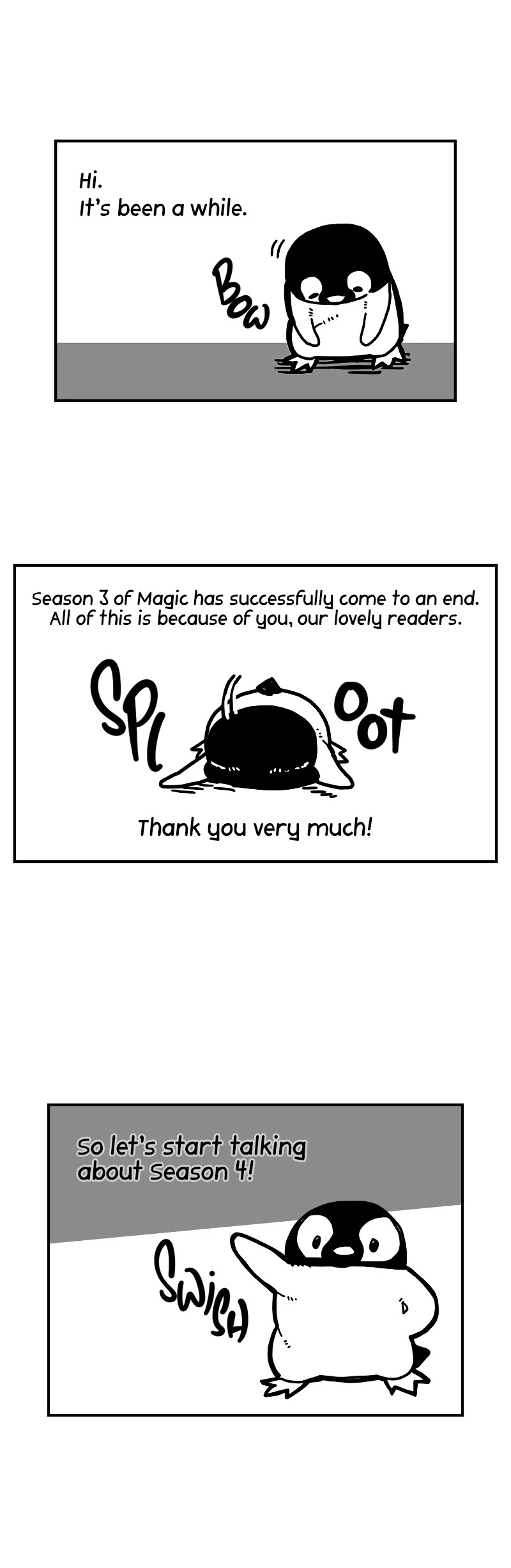 Read A Returner's Magic Should Be Special (en) Manga Online