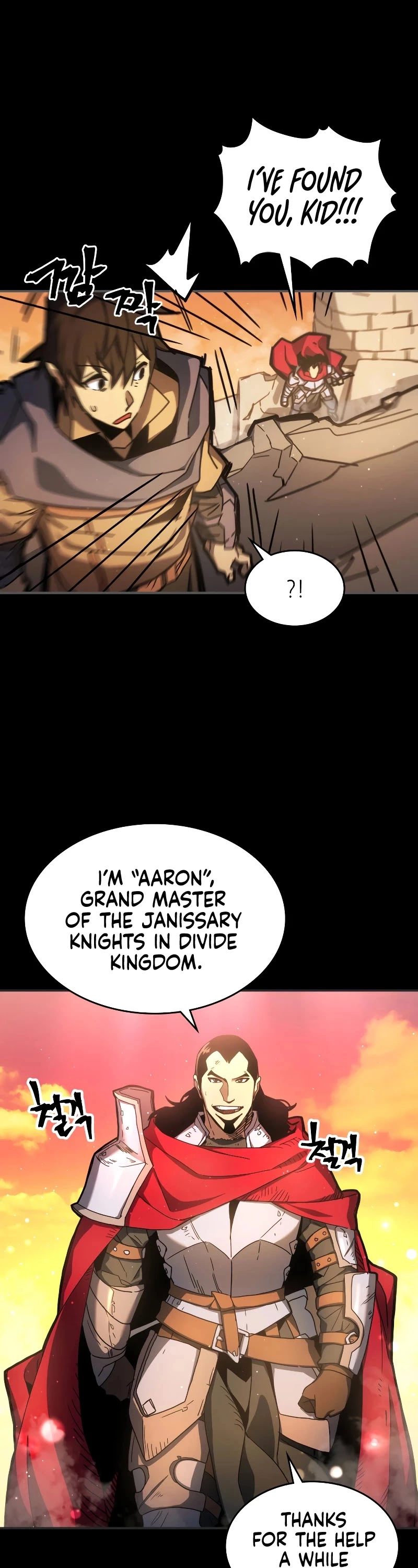 Read A Returner's Magic Should Be Special (en) Manga Online