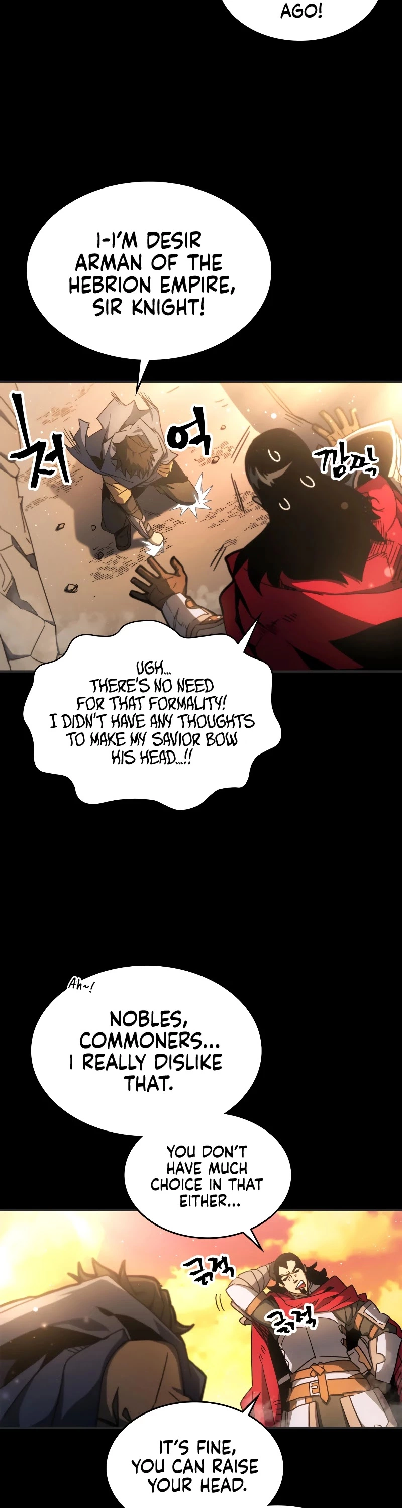 Read A Returner's Magic Should Be Special (en) Manga Online