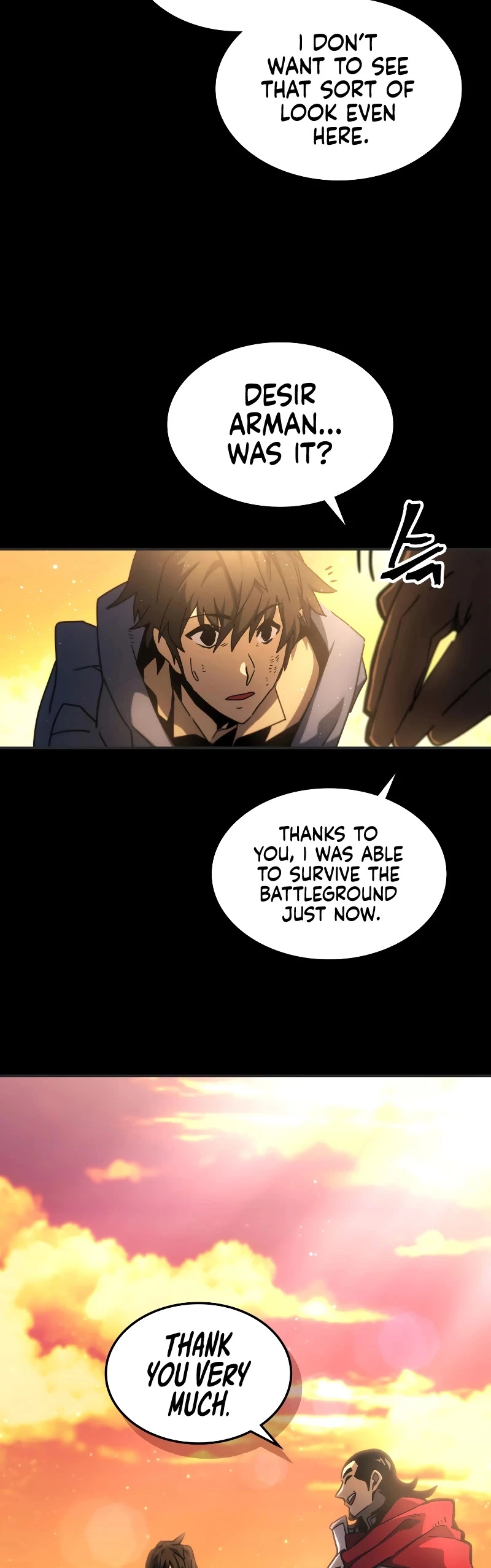 Read A Returner's Magic Should Be Special (en) Manga Online
