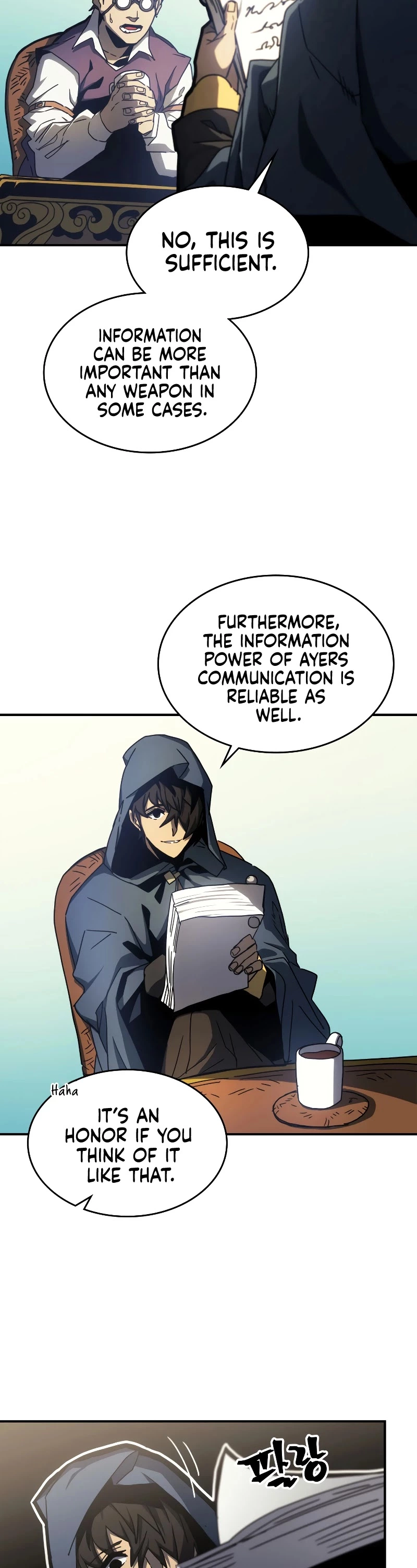 Read A Returner's Magic Should Be Special (en) Manga Online