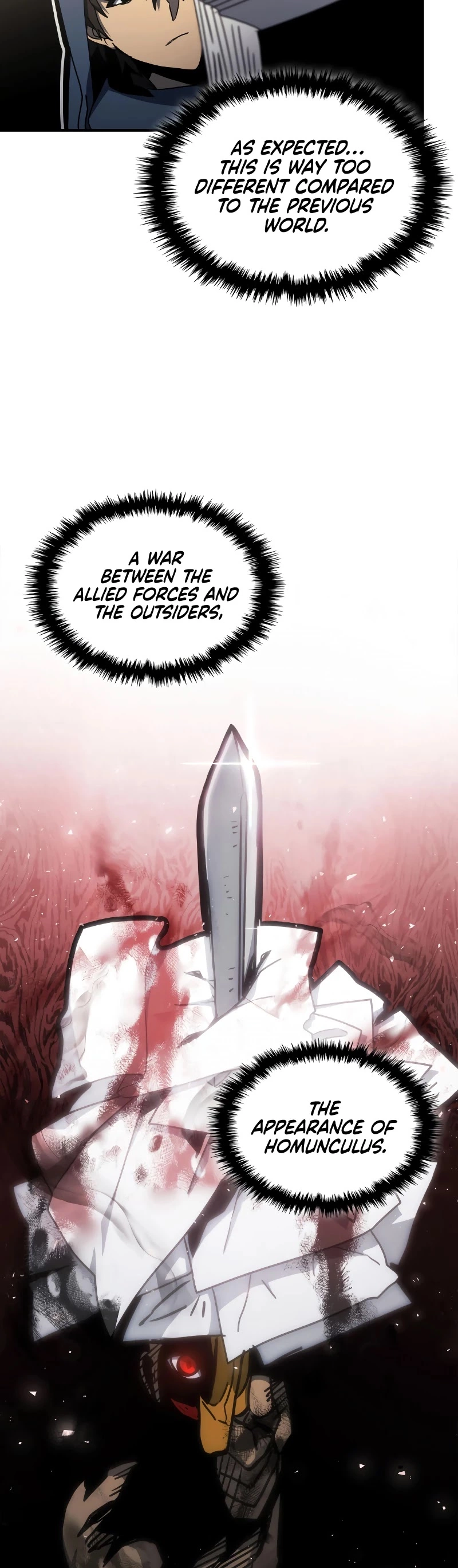 Read A Returner's Magic Should Be Special (en) Manga Online