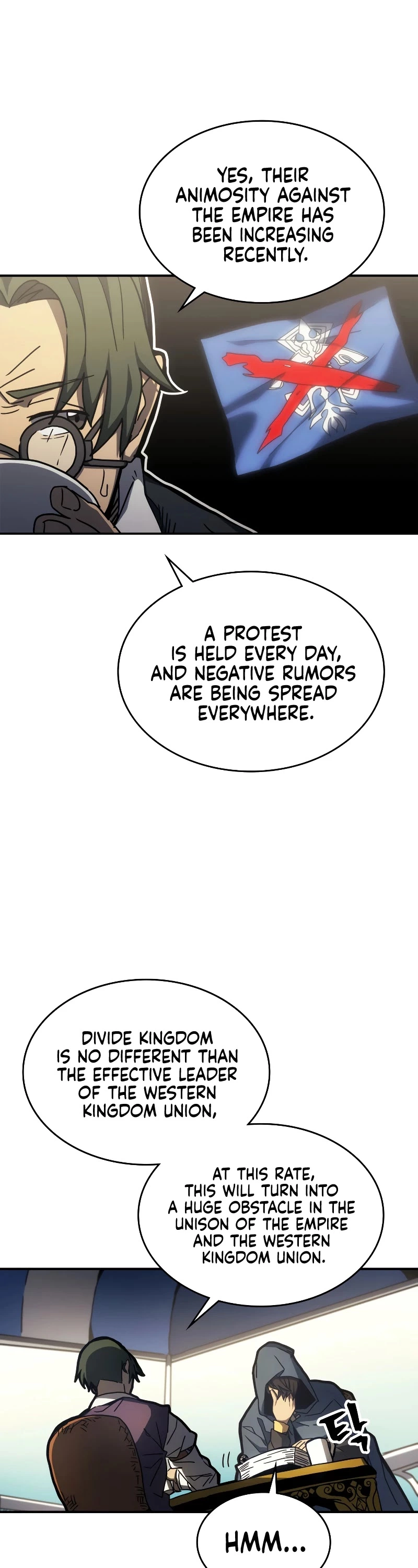 Read A Returner's Magic Should Be Special (en) Manga Online
